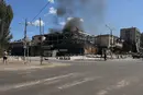 У Краматорську попри бої залишаються 60 тисяч цивільних - аналітик