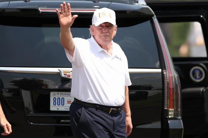 Демократи запланували розслідування корупції Трампа – Politico