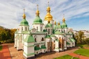«Софія Київська» відкрила віртуальний тур заповідником
