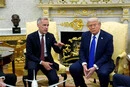 США запровадили 50% мита після зриву переговорів з Канадою