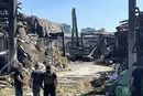 Удар по ТЦ у Кривому Розі. Кількість постраждалих зросла до 140