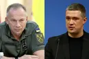 Зеленський детально пояснив, чому звільнив Федорова і Сирського