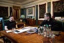 «Я пропонував йому чотири посади». Зеленський розповів, як намагався знайти спільну мову з Федоровим