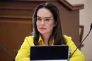 Зеленський вперше прокоментував звільнення заступниці голови Офісу президента Мудрої