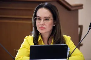 Зеленський заявив, що не має більше деталей щодо справи Ірини Мудрої, ніж відомо громадськості