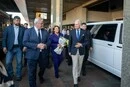 Лідери шести країн Європи прибули до Києва напередодні Дня Незалежності