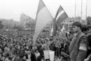 Як синьо-жовтий зламав комунізм