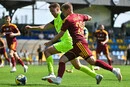 «Харків» увійшов в історію Кубка України після розгромної перемоги