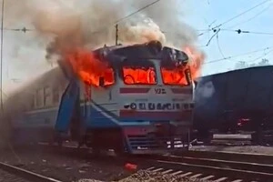 Від удару загинула пасажирка, ще четверо людей поранені