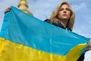 Голлівудська акторка побувала у центрі Києва та зробила важливу заяву