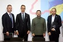 Україна та Фінляндія підписали три меморандуми про оборонну співпрацю