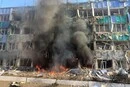 Росіяни атакували на Сумщині американський завод: що там виробляли