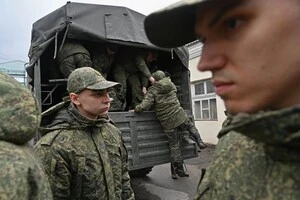 Нова хвиля призову може допомогти Росії поповнити підрозділи на фронті, однак швидкого ефекту вона, ймовірно, не дасть