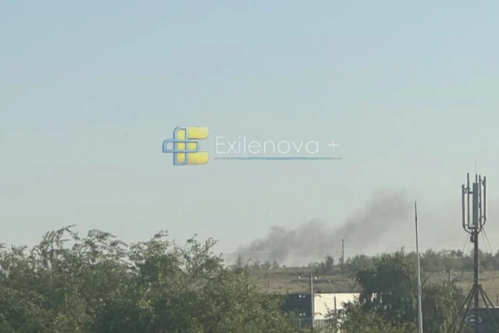 Дрони вдруге за два дні атакували склад Ozon у Росії