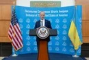 В Україні розпочав свою роботу новий тимчасовий повірений у справах США