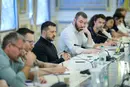 Зеленський вперше публічно відповів на ідею Федорова про вибори