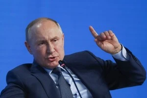 Путін запустив нову кампанію саботажу проти заводів Європи