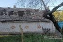 Росіяни завдали понад 500 ударів за добу по Запорізькій області