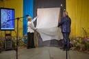 Напередодні Дня Незалежності до Києва повернулася знакова картина Івана Марчука