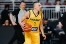 Збірна України з баскетболу обіграла Латвію в контрольному матчі