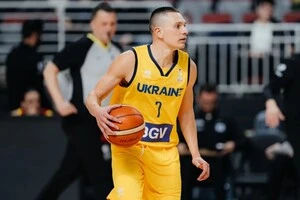 Україна продовжує підготовку до матчів кваліфікації Чемпіонату світу 2027