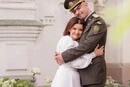 Ведуча ТСН Марічка Падалко та її чоловік Єгор Соболєв обвінчалися