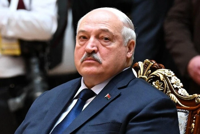 Лукашенко заговорив про «дружбу» з Україною у привітанні до Дня Незалежності