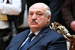 Лукашенко заговорив про «дружбу» з Україною у привітанні до Дня Незалежності