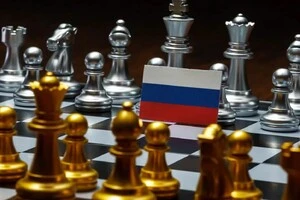Стало відомо, чи візьмуть участь російські команди в шаховій Олімпіаді-2026