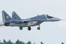 Сили безпілотних систем знищили російський винищувач МіГ-29