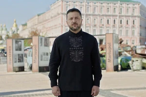 Зеленський звернувся до росіян і перелічив наслідки правління Путіна