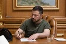 Україна вручатиме народам, які підтримують її у війні, особливу відзнаку