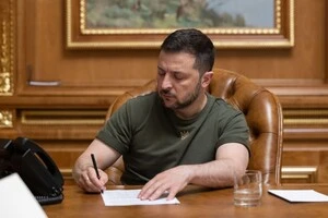 Відзнакою Україна дякуватиме за допомогу в протистоянні російській агресії
