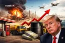Российская нефть дороже Brent: что задумал Трамп в Ормузе
