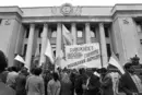 Акт провозглашения независимости, а не восстановления. Нардеп Кендзьор рассказал о курйозе 1991 года