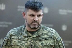 Колишній начальник Генштабу став Героєм України