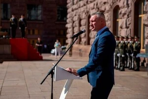 Кличко: За роки війни агресор так і не зрозумів головного