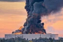 Акції Ozon пішли вниз після серії ударів по складах
