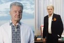 Два експрезиденти привітали українців із Днем Незалежності