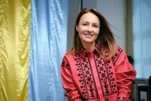 «Мені було п’ять років». Свириденко висловилася про Незалежність України
