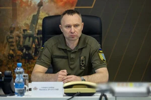 «Я не скажу, що буде легко». Драпатий звернувся до українців у День Незалежності