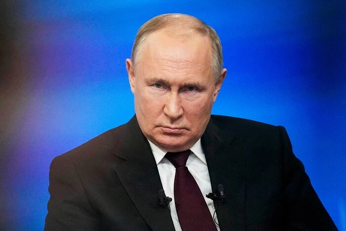 Путін знайшов нового «винного» у паливній кризі в Росії