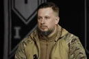 Андрій Білецький отримав звання Героя України
