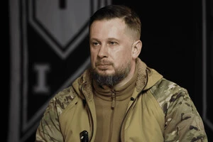 Командир Третього армійського корпусу став Героєм України