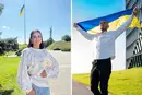 Злата Огнєвіч і Тарас Тополя отримали звання заслужених артистів України