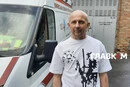 Журналіст Хилюк, який три роки провів у полоні РФ, отримав державну нагороду