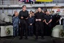 Велика Британія підтримає виробництво далекобійних ракет в Україні – Reuters