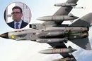 Британія допоможе Україні знищувати російські ракети ще до їх запуску – прем'єр Бернем