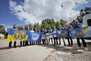 Україна повернула з полону 10 воїнів, які вважалися зниклими безвісти