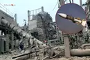 Росія вдарила по енергетиці Одещини у День Незалежності: є знеструмлення